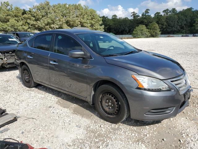 Photo 3 VIN: 3N1AB7AP7FL689455 - NISSAN SENTRA S 