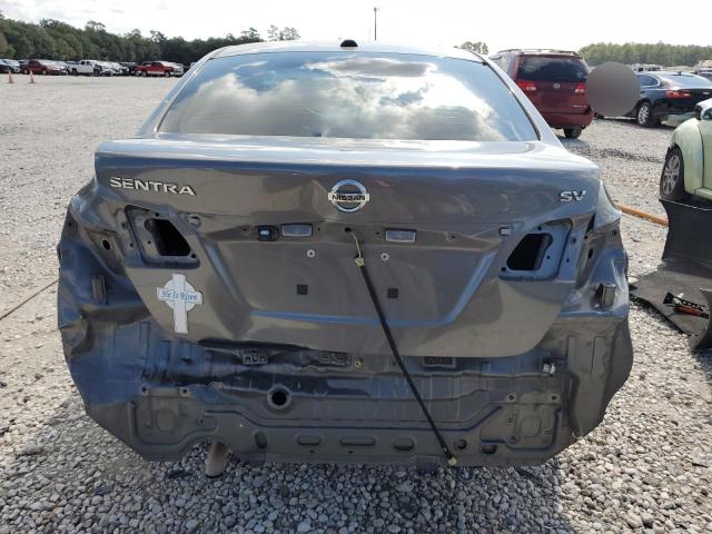 Photo 5 VIN: 3N1AB7AP7FL689455 - NISSAN SENTRA S 