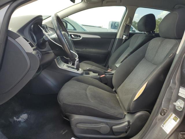 Photo 6 VIN: 3N1AB7AP7FL689455 - NISSAN SENTRA S 