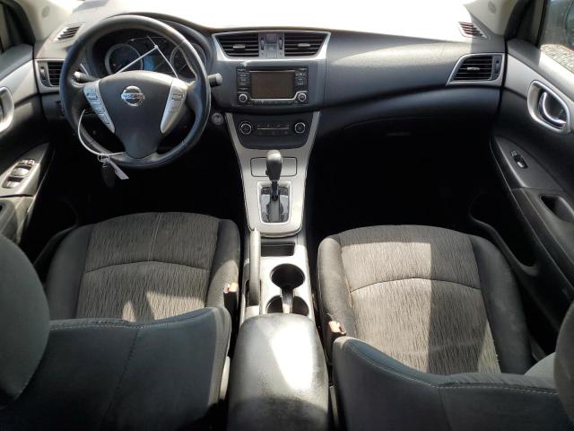 Photo 7 VIN: 3N1AB7AP7FL689455 - NISSAN SENTRA S 