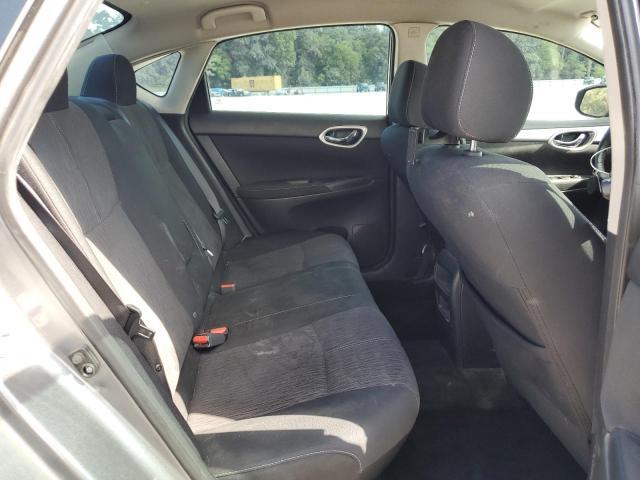 Photo 9 VIN: 3N1AB7AP7FL689455 - NISSAN SENTRA S 