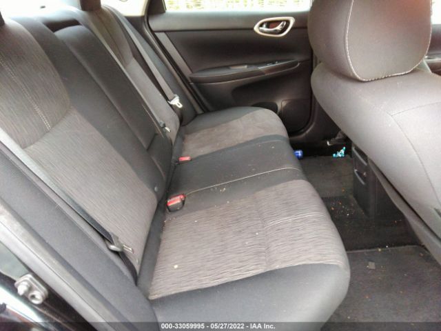 Photo 7 VIN: 3N1AB7AP7FL689469 - NISSAN SENTRA 