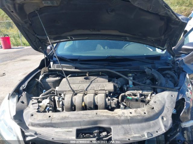 Photo 9 VIN: 3N1AB7AP7FL689617 - NISSAN SENTRA 