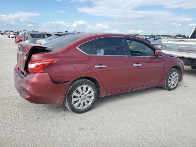 Photo 2 VIN: 3N1AB7AP7FL689665 - NISSAN SENTRA S 