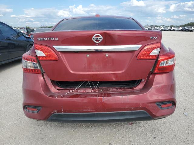 Photo 5 VIN: 3N1AB7AP7FL689665 - NISSAN SENTRA S 