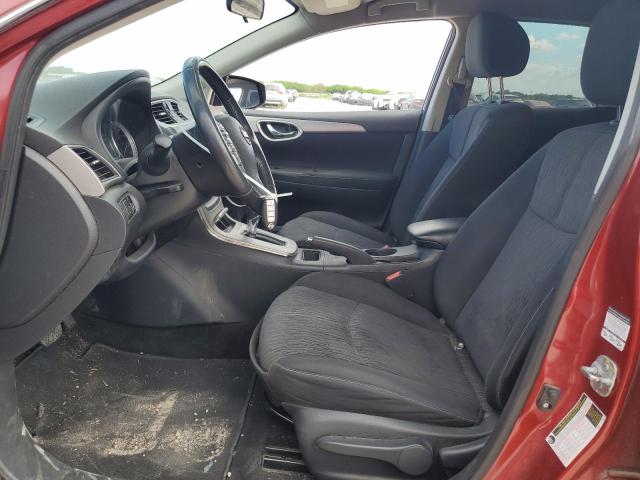 Photo 6 VIN: 3N1AB7AP7FL689665 - NISSAN SENTRA S 