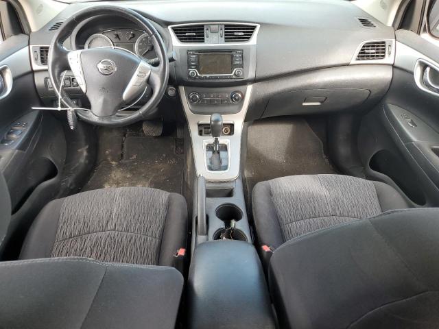 Photo 7 VIN: 3N1AB7AP7FL689665 - NISSAN SENTRA S 