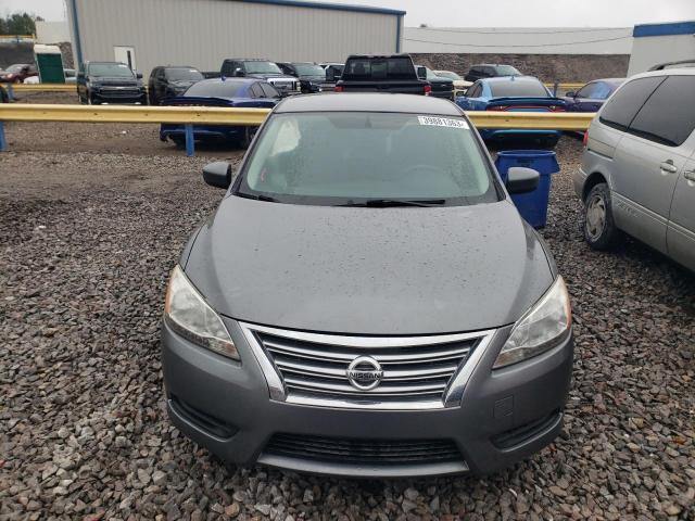 Photo 4 VIN: 3N1AB7AP7FL689990 - NISSAN SENTRA S 