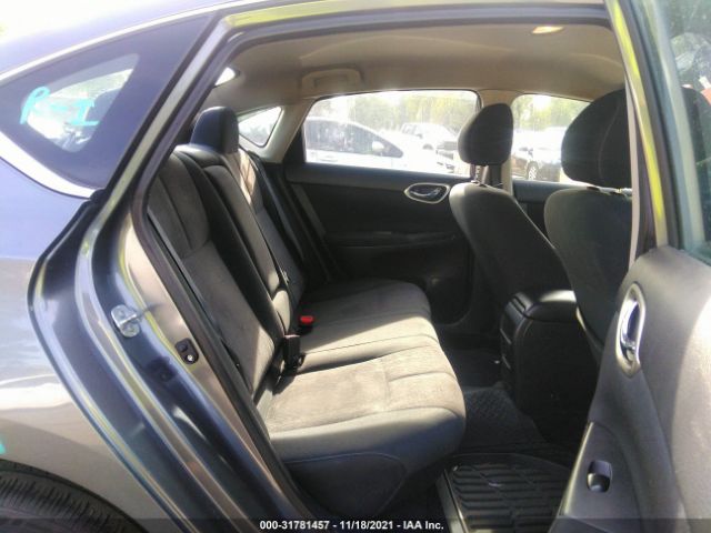 Photo 7 VIN: 3N1AB7AP7FL690928 - NISSAN SENTRA 