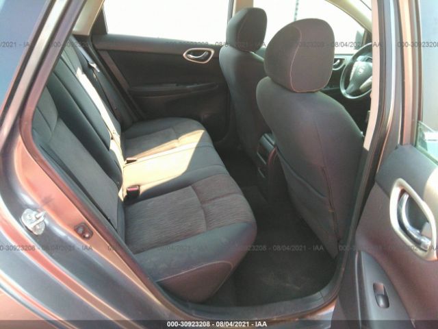 Photo 7 VIN: 3N1AB7AP7FL692307 - NISSAN SENTRA 