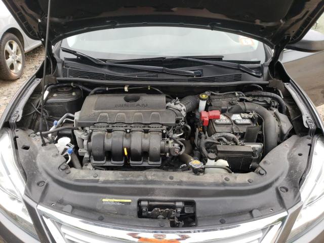 Photo 6 VIN: 3N1AB7AP7FL693652 - NISSAN SENTRA S 