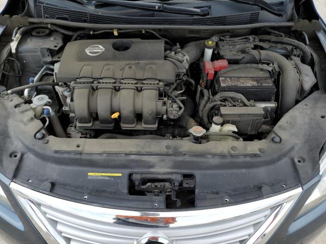 Photo 10 VIN: 3N1AB7AP7FY213001 - NISSAN SENTRA 