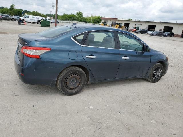 Photo 2 VIN: 3N1AB7AP7FY213001 - NISSAN SENTRA 