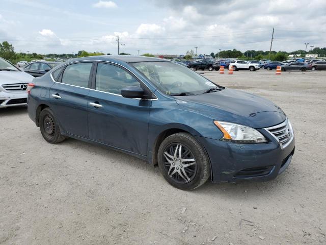 Photo 3 VIN: 3N1AB7AP7FY213001 - NISSAN SENTRA 