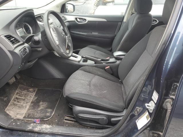 Photo 6 VIN: 3N1AB7AP7FY213001 - NISSAN SENTRA 