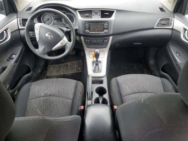 Photo 7 VIN: 3N1AB7AP7FY213001 - NISSAN SENTRA 