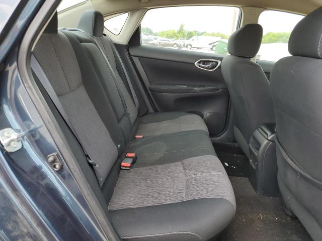 Photo 9 VIN: 3N1AB7AP7FY213001 - NISSAN SENTRA 