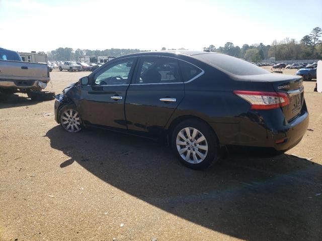 Photo 1 VIN: 3N1AB7AP7FY213659 - NISSAN SENTRA S 