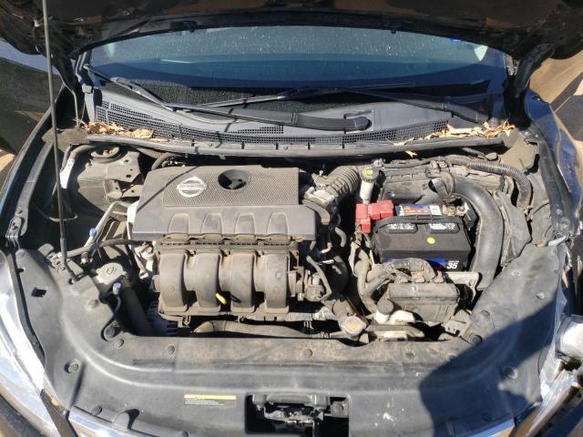 Photo 10 VIN: 3N1AB7AP7FY213659 - NISSAN SENTRA S 