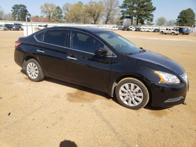 Photo 3 VIN: 3N1AB7AP7FY213659 - NISSAN SENTRA S 