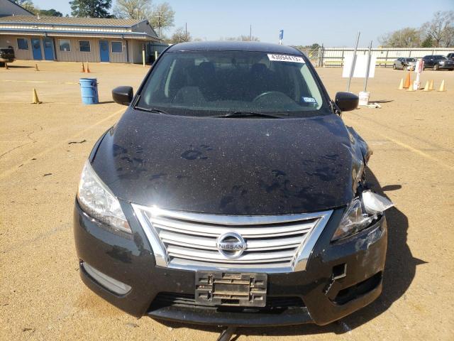 Photo 4 VIN: 3N1AB7AP7FY213659 - NISSAN SENTRA S 