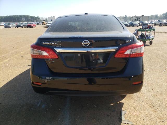 Photo 5 VIN: 3N1AB7AP7FY213659 - NISSAN SENTRA S 