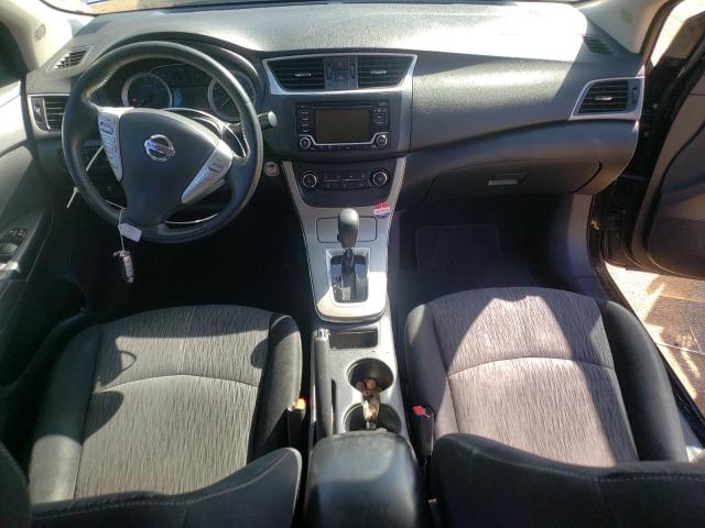 Photo 7 VIN: 3N1AB7AP7FY213659 - NISSAN SENTRA S 