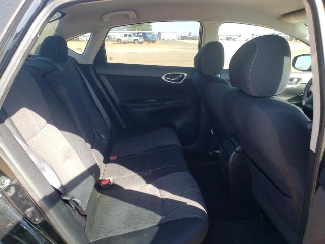 Photo 9 VIN: 3N1AB7AP7FY213659 - NISSAN SENTRA S 