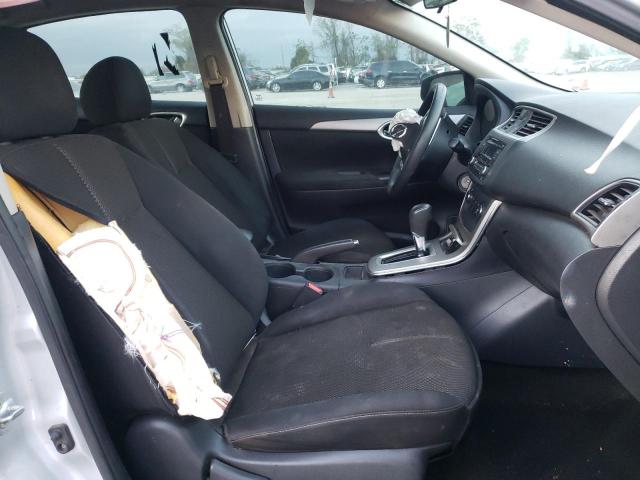 Photo 4 VIN: 3N1AB7AP7FY214097 - NISSAN SENTRA S 