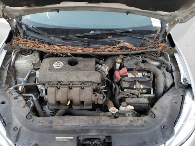 Photo 6 VIN: 3N1AB7AP7FY214097 - NISSAN SENTRA S 