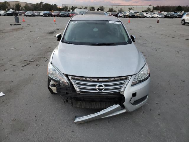 Photo 8 VIN: 3N1AB7AP7FY214097 - NISSAN SENTRA S 