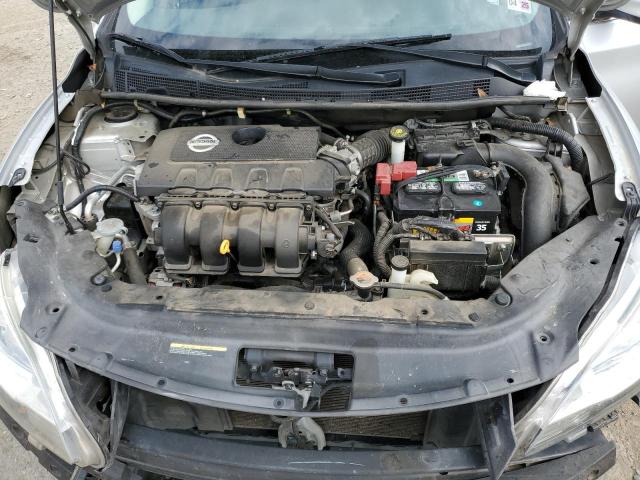 Photo 10 VIN: 3N1AB7AP7FY215458 - NISSAN SENTRA 