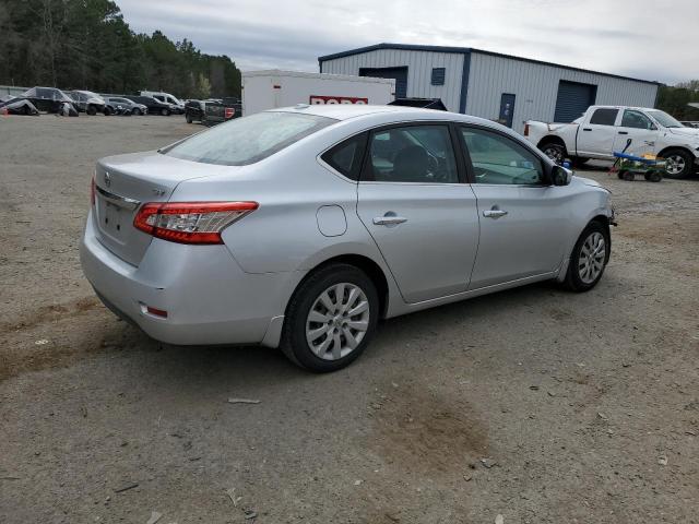 Photo 2 VIN: 3N1AB7AP7FY215458 - NISSAN SENTRA 