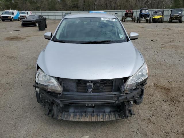 Photo 4 VIN: 3N1AB7AP7FY215458 - NISSAN SENTRA 