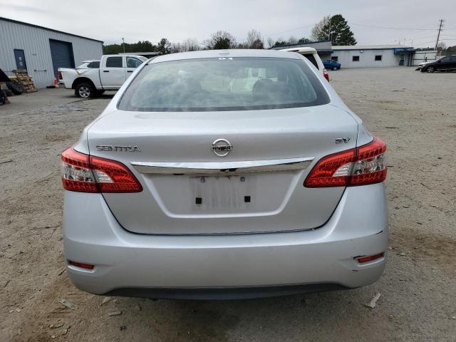 Photo 5 VIN: 3N1AB7AP7FY215458 - NISSAN SENTRA 