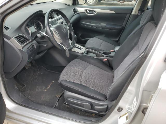 Photo 6 VIN: 3N1AB7AP7FY215458 - NISSAN SENTRA 