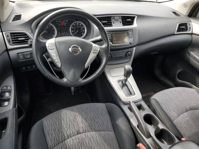 Photo 7 VIN: 3N1AB7AP7FY215458 - NISSAN SENTRA 