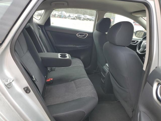 Photo 9 VIN: 3N1AB7AP7FY215458 - NISSAN SENTRA 