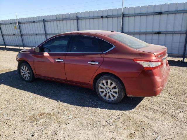 Photo 1 VIN: 3N1AB7AP7FY217520 - NISSAN SENTRA S 