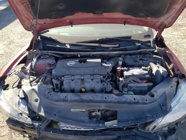 Photo 10 VIN: 3N1AB7AP7FY217520 - NISSAN SENTRA S 