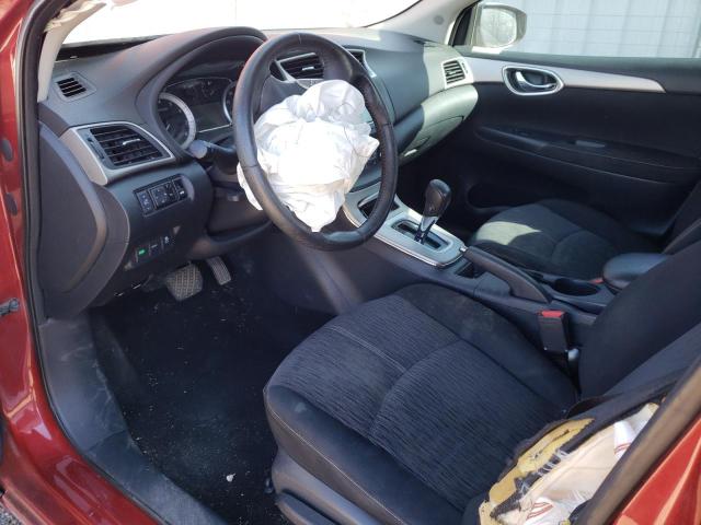 Photo 6 VIN: 3N1AB7AP7FY217520 - NISSAN SENTRA S 