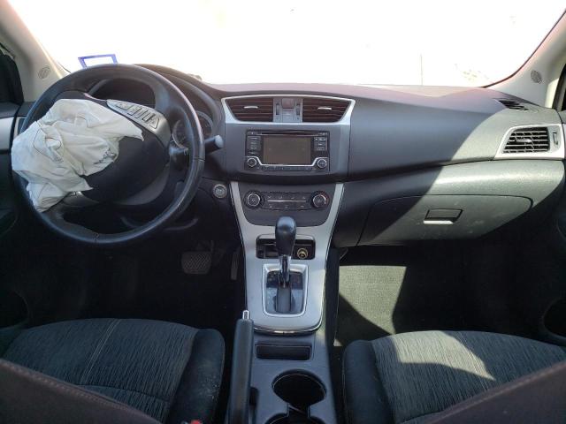 Photo 7 VIN: 3N1AB7AP7FY217520 - NISSAN SENTRA S 