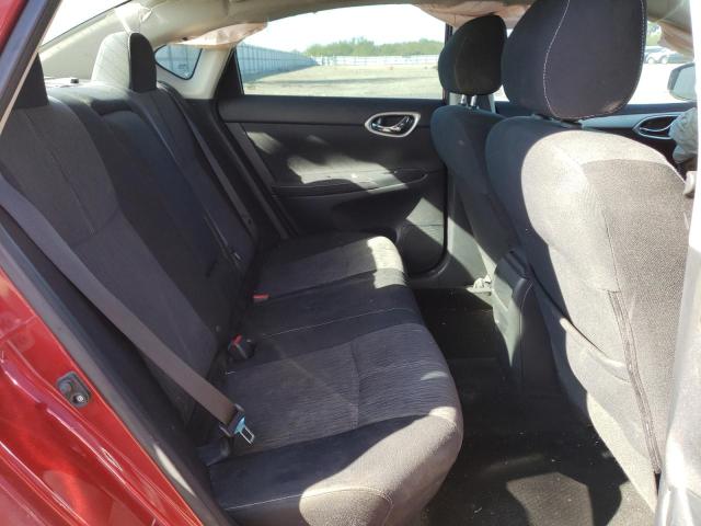 Photo 9 VIN: 3N1AB7AP7FY217520 - NISSAN SENTRA S 