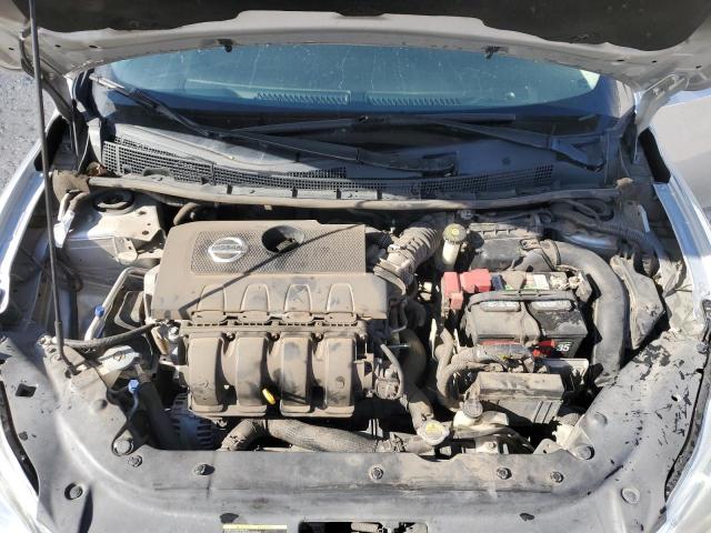 Photo 10 VIN: 3N1AB7AP7FY217906 - NISSAN SENTRA 