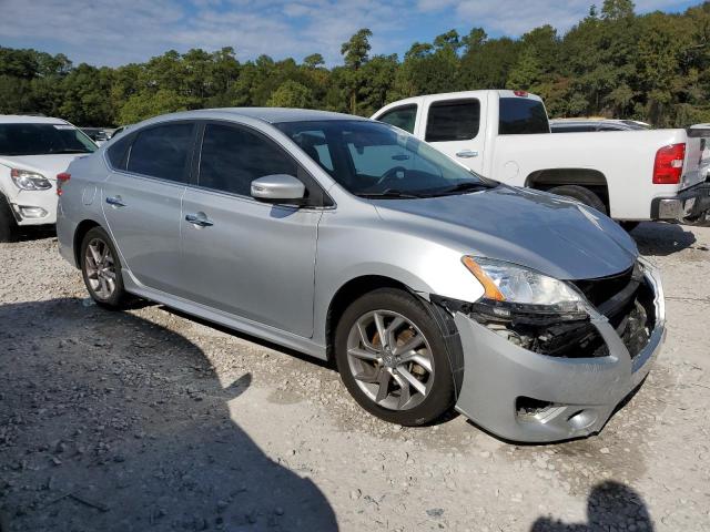 Photo 3 VIN: 3N1AB7AP7FY217906 - NISSAN SENTRA 