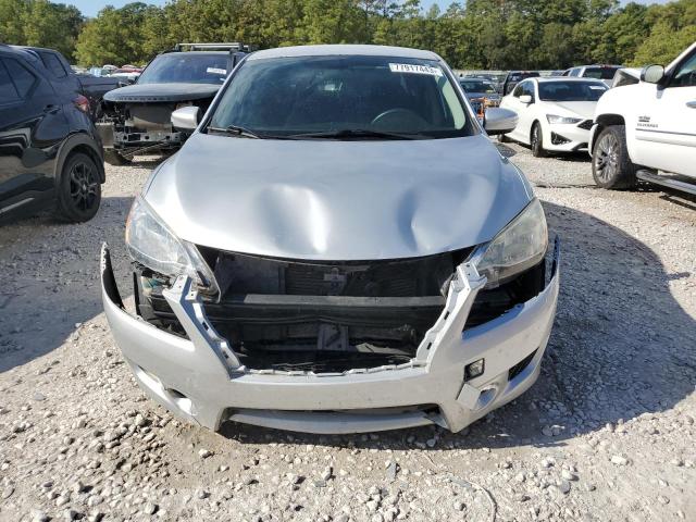 Photo 4 VIN: 3N1AB7AP7FY217906 - NISSAN SENTRA 