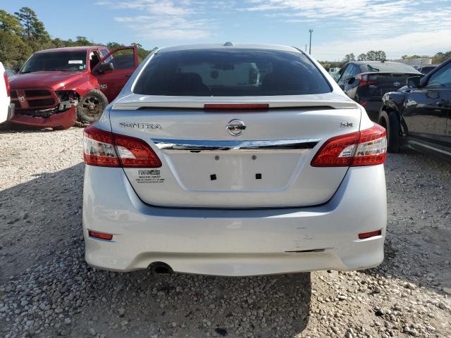 Photo 5 VIN: 3N1AB7AP7FY217906 - NISSAN SENTRA 