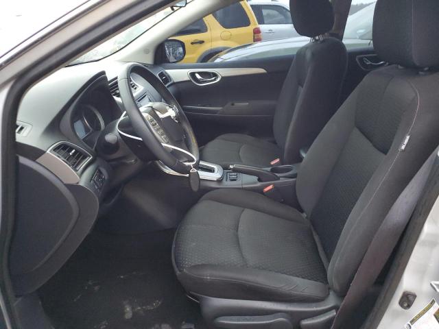 Photo 6 VIN: 3N1AB7AP7FY217906 - NISSAN SENTRA 