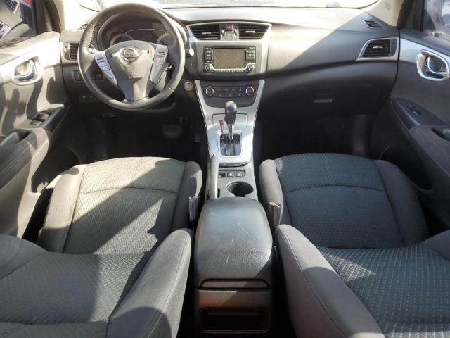 Photo 7 VIN: 3N1AB7AP7FY217906 - NISSAN SENTRA 