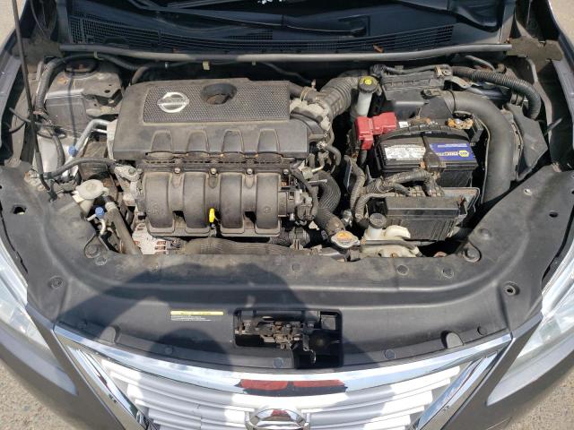 Photo 10 VIN: 3N1AB7AP7FY219509 - NISSAN SENTRA 